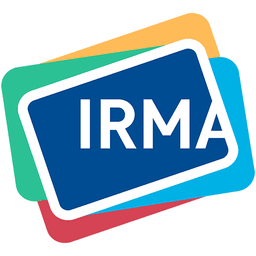 IRMA authentication icon