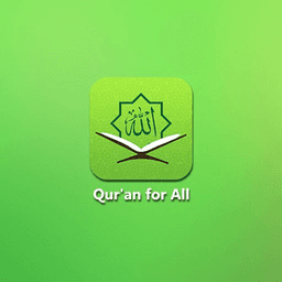 Quran for All (Al-Huda Int.) icon