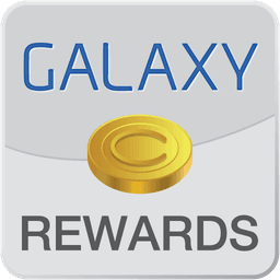 GALAXY Rewards icon