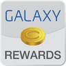 GALAXY Rewards icon