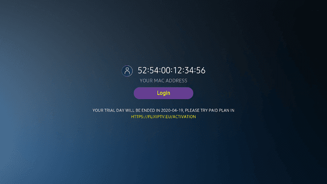 Flix iptv screenshot 6