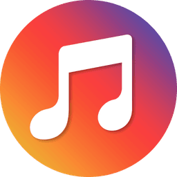 Free MP3 Music Download Player icon