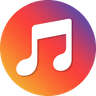 Free MP3 Music Download Player icon