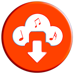 Mp3 Music Downloader icon