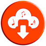 Mp3 Music Downloader icon