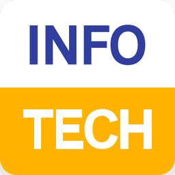 INFOTECH Mobile icon