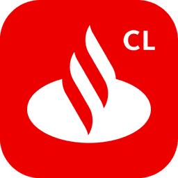 Santander Chile icon