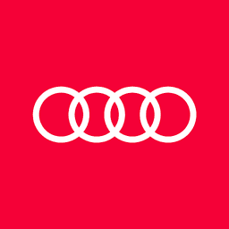 myAudi icon