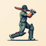 Icono de Cricket Strength & Power