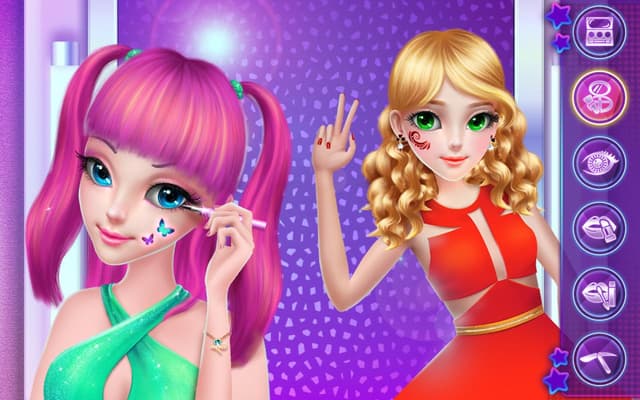 Coco Party - Dancing Queens screenshot 5