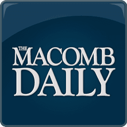 Macomb Daily icon