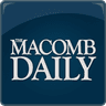 Macomb Daily icon