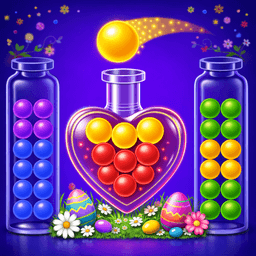 Ball Sort Puzzle: Color Match icon