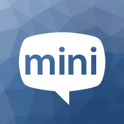 Minichat – The Fast Video Chat icon
