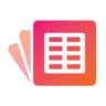 Upsheet: Templates For Google Sheets icon