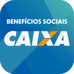 Benefícios Sociais CAIXA icon