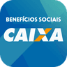 Benefícios Sociais CAIXA icon