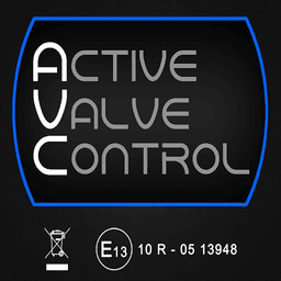Active Valve Control icon