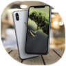 Wallpapers and Theme for Realme X simgesi