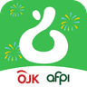 Indosaku-Pinjaman Cicilan Uang icon