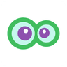Biểu tượng Camfrog - Group Video Chat