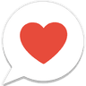 Frases e Mensagens de Amor icon