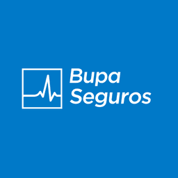 Bupa Seguros | Reembolsos icon