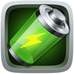 GO Battery Saver &Power; Widget icon