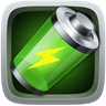 GO Battery Saver &Power; Widget icon
