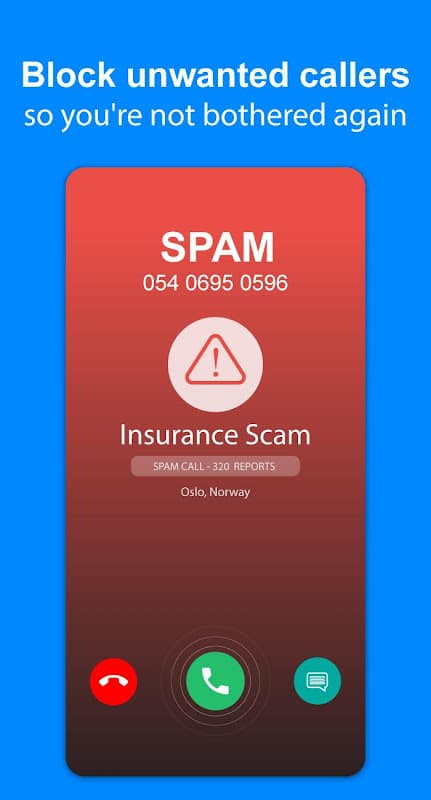 True ID Caller Name, Caller ID screenshot 6