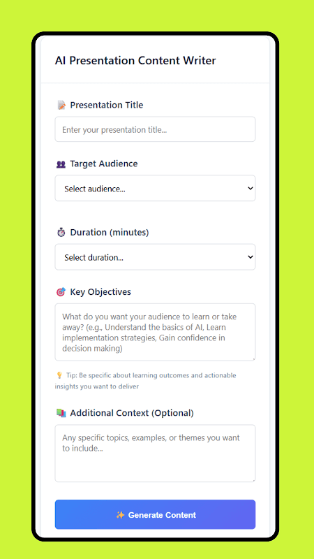 Screenshot 3