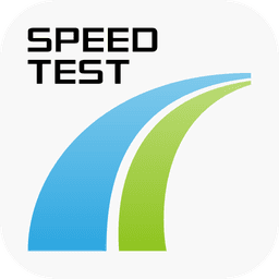 RBB SPEED TEST icon