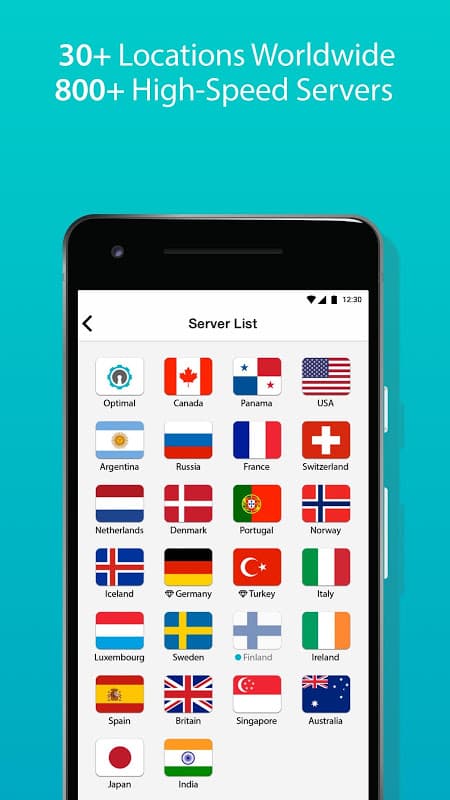 Screenshot 3