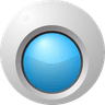Gardio hemlarm kamerabevakning icon