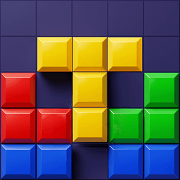 Block Blast+ Classic Puzzle icon