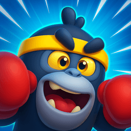 Bubble Busters: Bubble Shooter icon