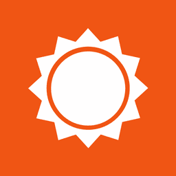 AccuWeather Winter weather alerts & local forecast icon
