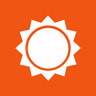 AccuWeather Winter weather alerts & local forecast icon