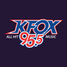 Icône de K-Fox 95.5 (KAFX)