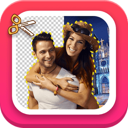 MagiCut - Seamless Auto Photo Cutout icon