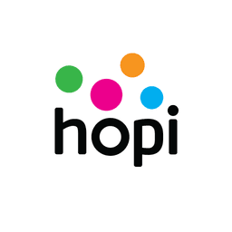Hopi - App of Shopping icon
