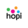 Hopi - App of Shopping icon