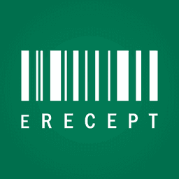eRecept icon