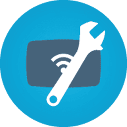 Visionline Mobile Service Tool icon