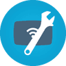Visionline Mobile Service Tool simgesi