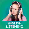 English listening daily icon