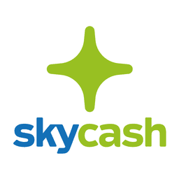 SkyCash icon