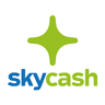 SkyCash icon