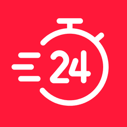 24 Saatte İş: Jobs & Hiring icon