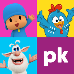 PlayKids - Cartoons and Games icon